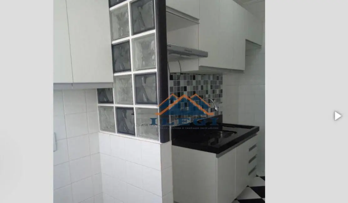 Apartamento com 3 quartos à venda, 57m2 em Jardim Santo Antônio, Valinhos - SP - imagem 6 Foto 6 de Apartamento com 3 quartos à venda, 57m2 em Jardim Santo Antônio, Valinhos - SP