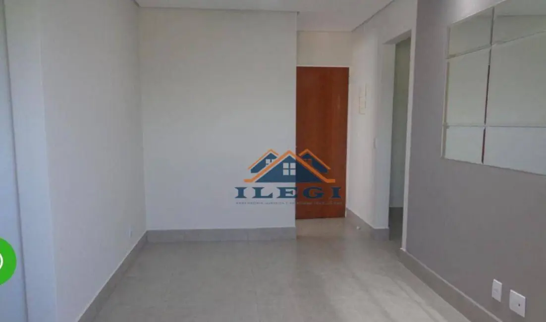 Apartamento com 3 quartos à venda, 57m2 em Jardim Santo Antônio, Valinhos - SP - imagem 4 Foto 4 de Apartamento com 3 quartos à venda, 57m2 em Jardim Santo Antônio, Valinhos - SP