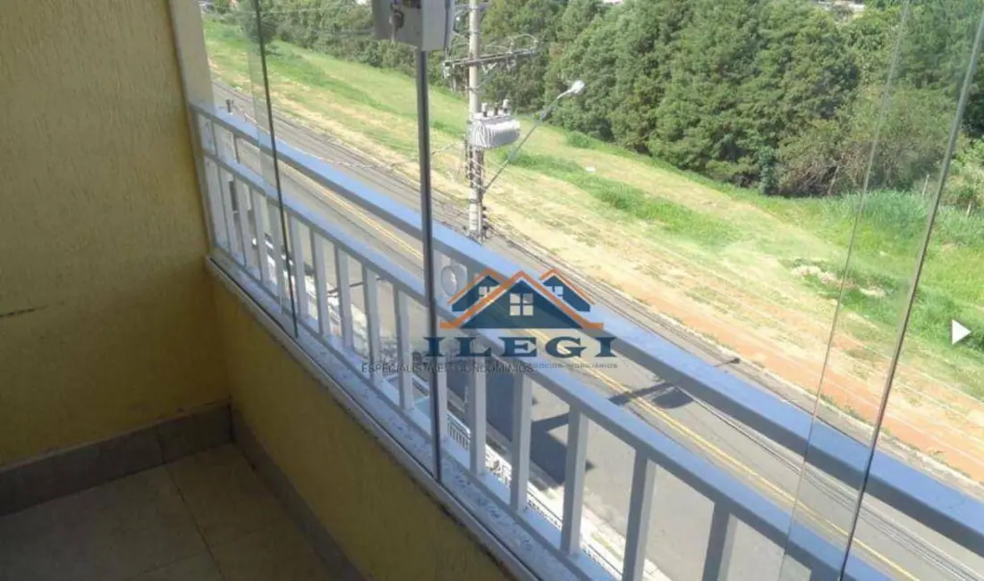 Apartamento com 3 quartos à venda, 57m2 em Jardim Santo Antônio, Valinhos - SP - imagem 5 Foto 5 de Apartamento com 3 quartos à venda, 57m2 em Jardim Santo Antônio, Valinhos - SP