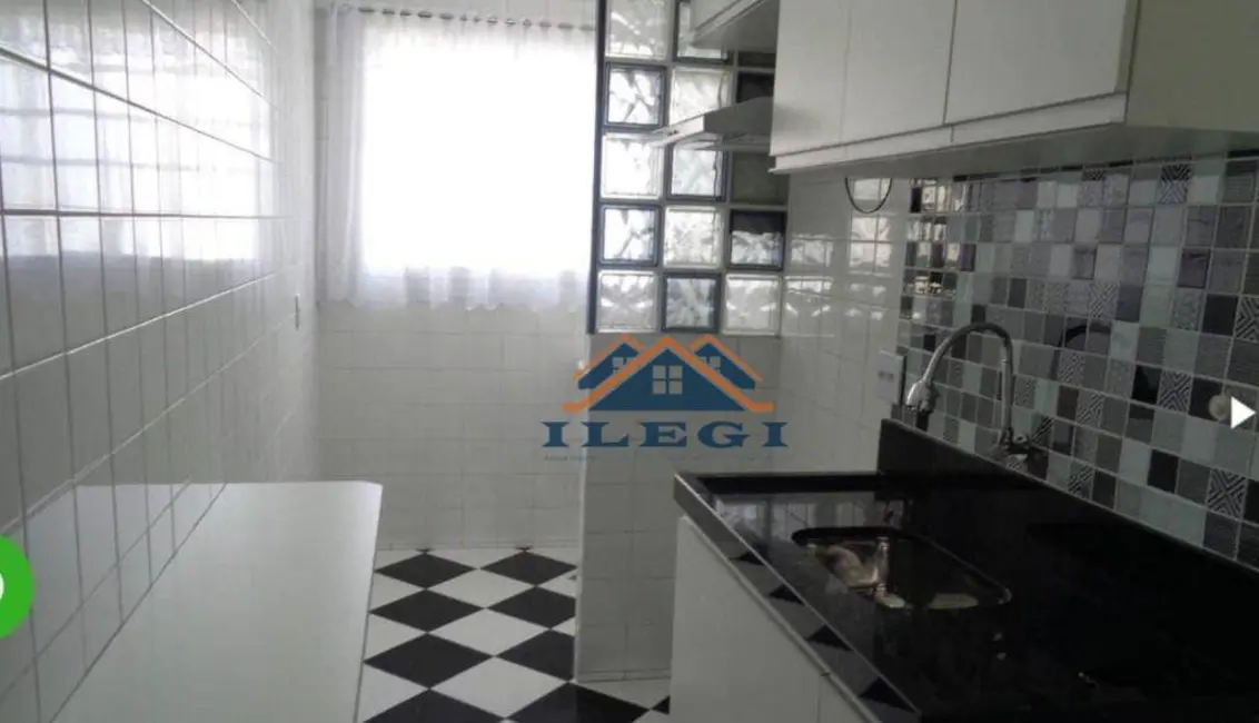 Apartamento com 3 quartos à venda, 57m2 em Jardim Santo Antônio, Valinhos - SP - imagem 7 Foto 7 de Apartamento com 3 quartos à venda, 57m2 em Jardim Santo Antônio, Valinhos - SP