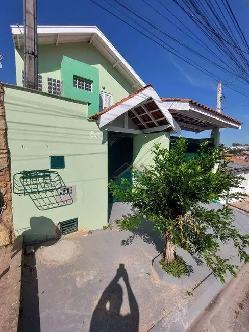 Foto 1 de Casa com 3 quartos à venda, 160m2 em Capela, Vinhedo - SP