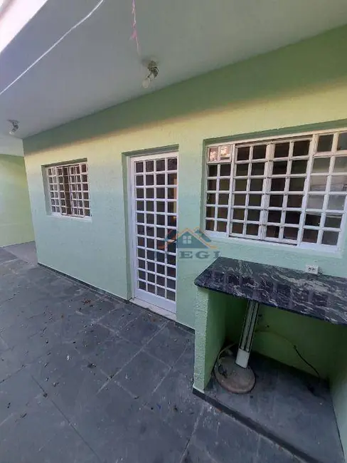 Foto 7 de Casa com 3 quartos à venda, 160m2 em Capela, Vinhedo - SP