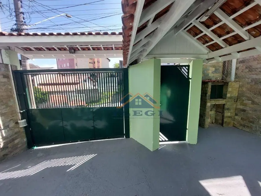 Foto 2 de Casa com 3 quartos à venda, 160m2 em Capela, Vinhedo - SP