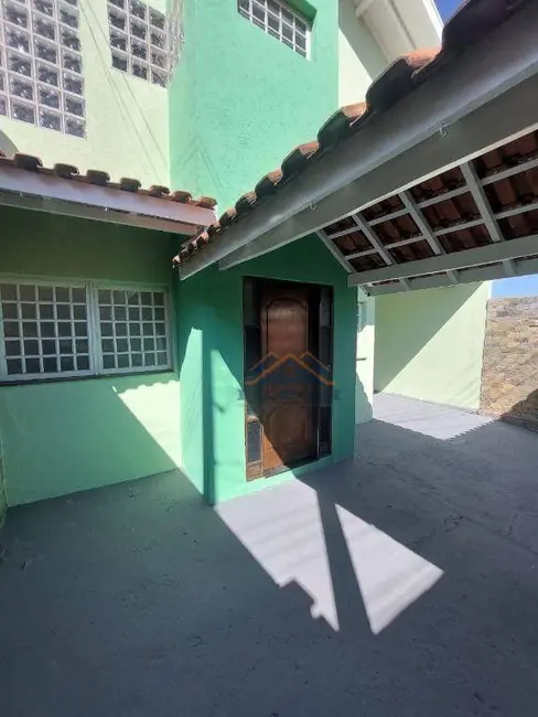 Foto 3 de Casa com 3 quartos à venda, 160m2 em Capela, Vinhedo - SP