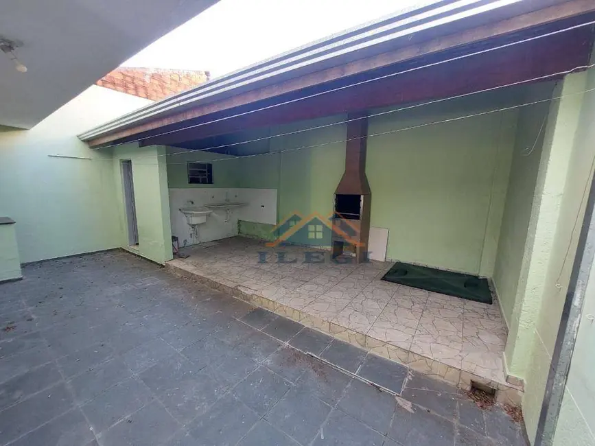 Foto 5 de Casa com 3 quartos à venda, 160m2 em Capela, Vinhedo - SP