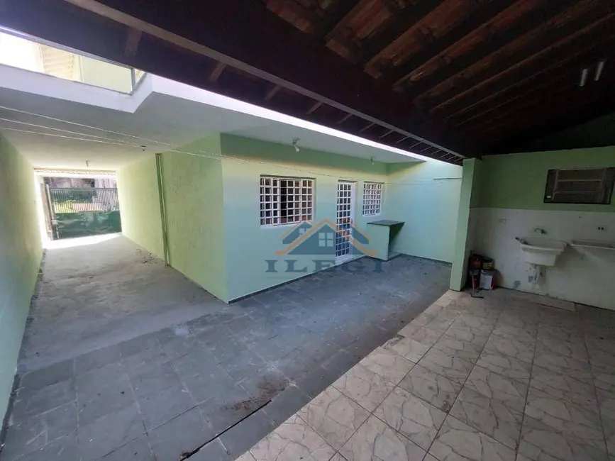 Foto 6 de Casa com 3 quartos à venda, 160m2 em Capela, Vinhedo - SP