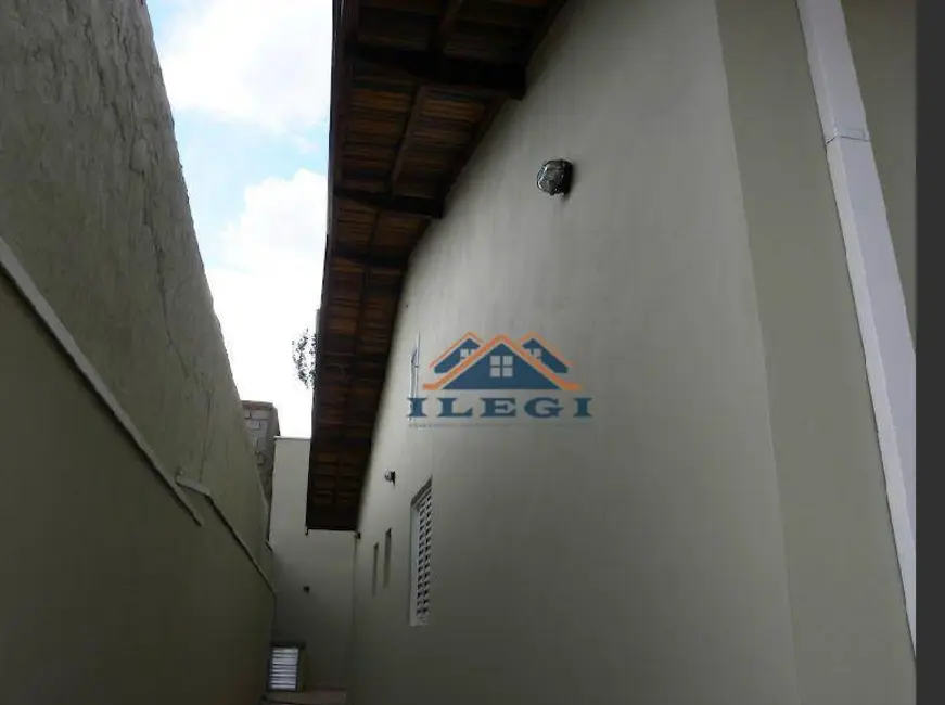Foto 2 de Casa com 3 quartos à venda, 160m2 em Capela, Vinhedo - SP