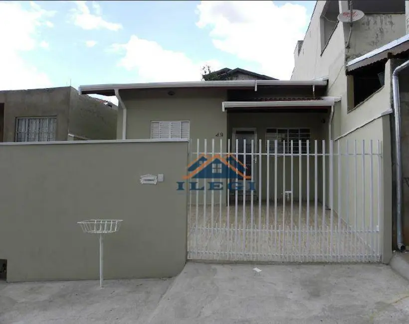 Foto 1 de Casa com 3 quartos à venda, 160m2 em Capela, Vinhedo - SP