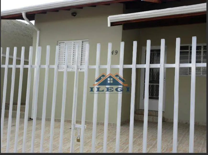 Foto 9 de Casa com 3 quartos à venda, 160m2 em Capela, Vinhedo - SP