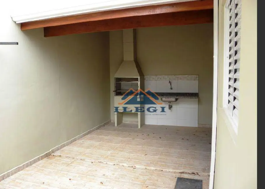 Foto 3 de Casa com 3 quartos à venda, 160m2 em Capela, Vinhedo - SP