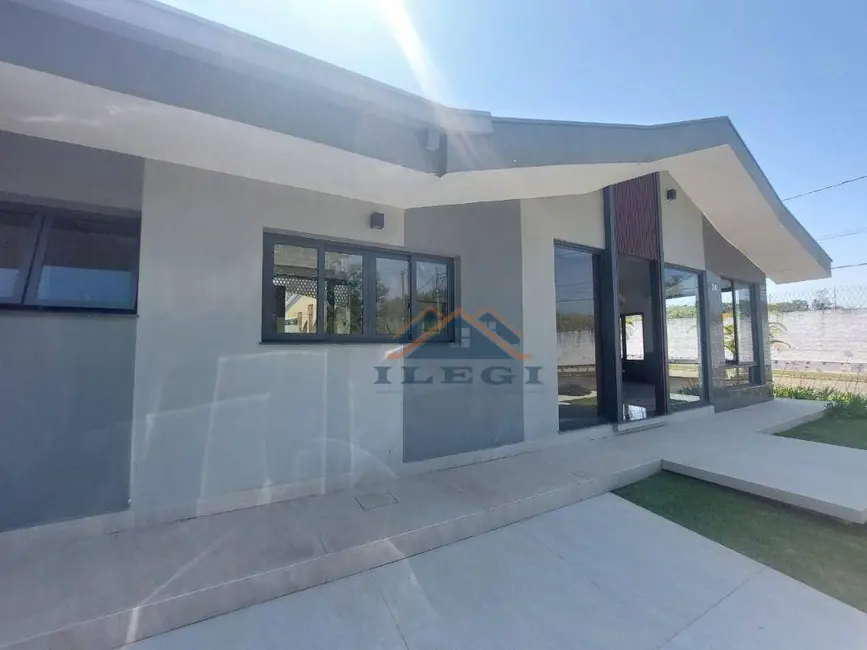 Foto 4 de Casa de Condomínio com 3 quartos à venda e para alugar, 1500m2 em Vinhedo - SP