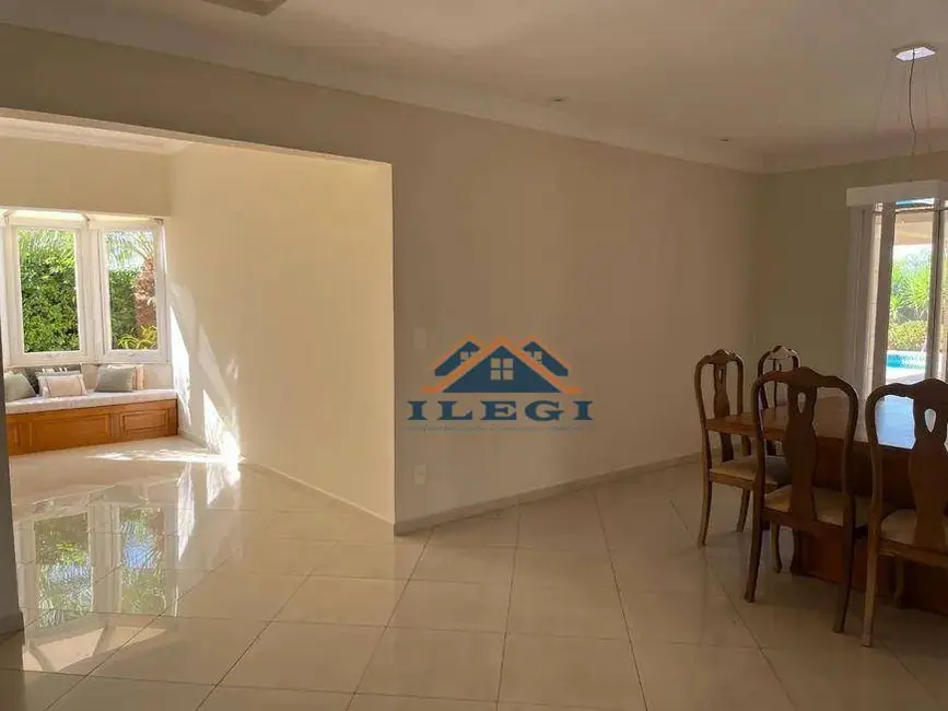 Foto 8 de Casa de Condomínio com 4 quartos à venda, 800m2 em Vista Alegre, Vinhedo - SP