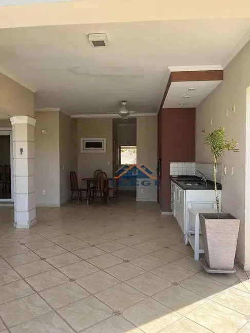 Foto 4 de Casa de Condomínio com 4 quartos à venda, 800m2 em Vista Alegre, Vinhedo - SP