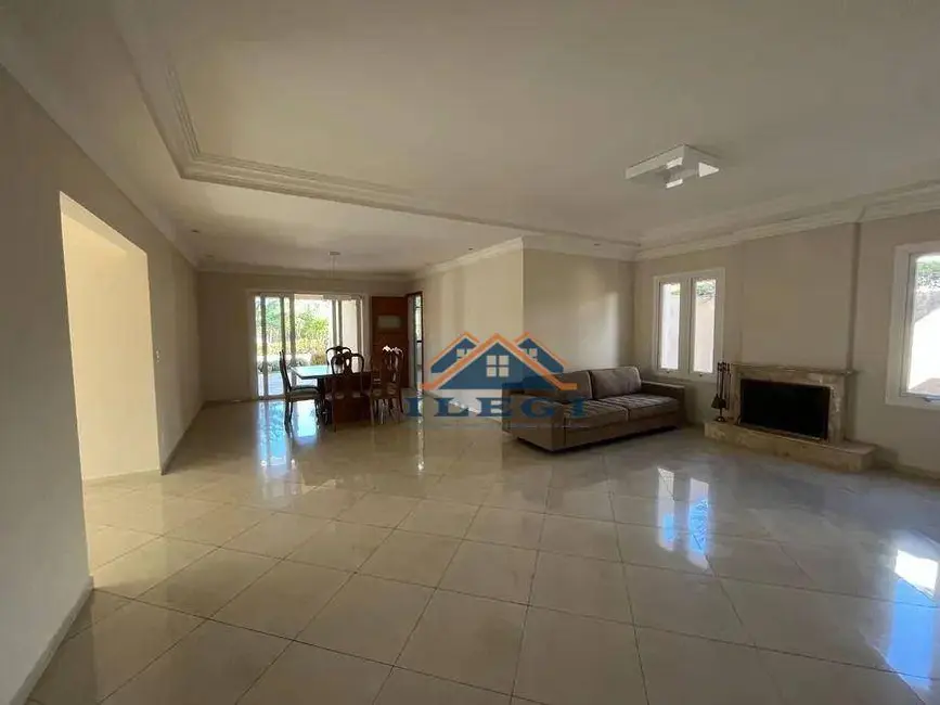 Foto 6 de Casa de Condomínio com 4 quartos à venda, 800m2 em Vista Alegre, Vinhedo - SP