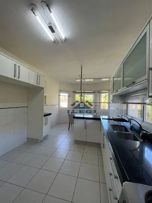 Foto 9 de Casa de Condomínio com 4 quartos à venda, 800m2 em Vista Alegre, Vinhedo - SP