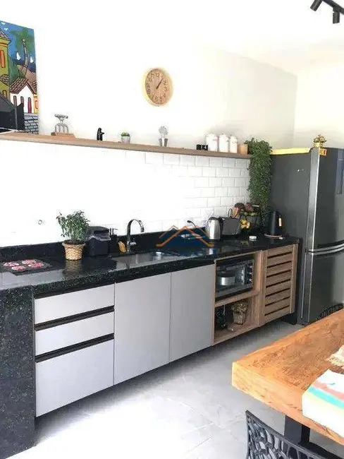 Foto 4 de Casa com 3 quartos à venda, 250m2 em Marambaia, Vinhedo - SP