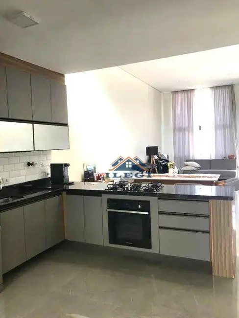 Foto 5 de Casa com 3 quartos à venda, 250m2 em Marambaia, Vinhedo - SP