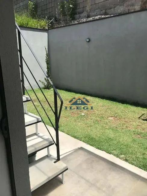 Foto 9 de Casa com 3 quartos à venda, 250m2 em Marambaia, Vinhedo - SP