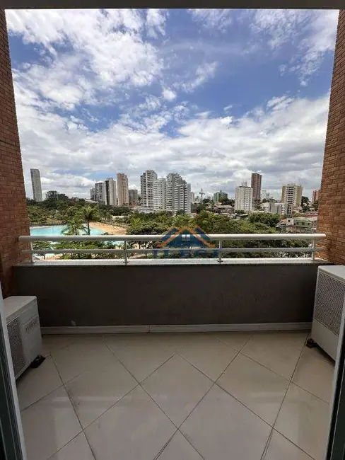 Loft / Flat com 1 quarto à venda e para alugar, 75m2 em Vila Regente Feijó, São Paulo - SP - imagem 6 Foto 6 de Loft / Flat com 1 quarto à venda e para alugar, 75m2 em Vila Regente Feijó, São Paulo - SP