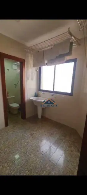 Foto 4 de Apartamento com 4 quartos à venda, 226m2 em Santo Antônio, Sao Caetano Do Sul - SP