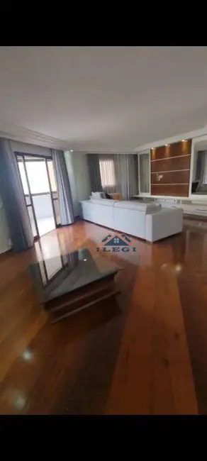Foto 1 de Apartamento com 4 quartos à venda e para alugar, 226m2 em Santo Antônio, Sao Caetano Do Sul - SP