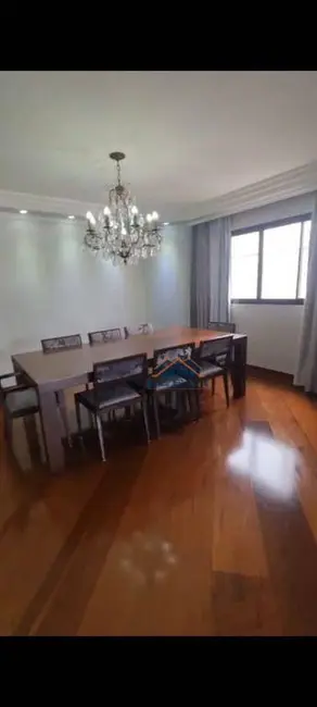 Foto 2 de Apartamento com 4 quartos à venda e para alugar, 226m2 em Santo Antônio, Sao Caetano Do Sul - SP
