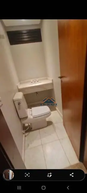 Foto 8 de Apartamento com 4 quartos à venda, 226m2 em Santo Antônio, Sao Caetano Do Sul - SP