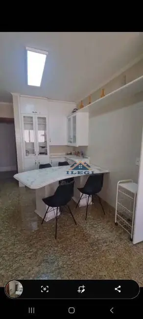 Foto 6 de Apartamento com 4 quartos à venda, 226m2 em Santo Antônio, Sao Caetano Do Sul - SP