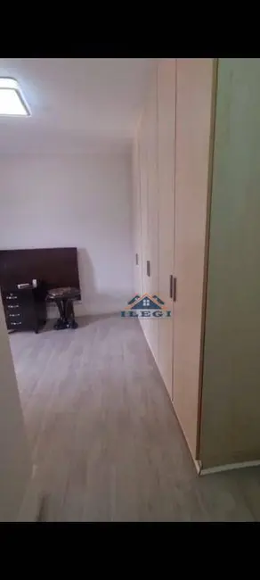 Foto 9 de Apartamento com 4 quartos à venda, 226m2 em Santo Antônio, Sao Caetano Do Sul - SP