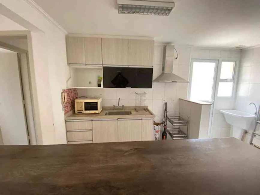 Foto 9 de Apartamento com 2 quartos à venda, 115m2 em Portal do Paraíso I, Jundiai - SP