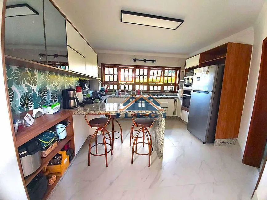 Foto 8 de Casa de Condomínio com 4 quartos à venda, 932m2 em Vista Alegre, Vinhedo - SP