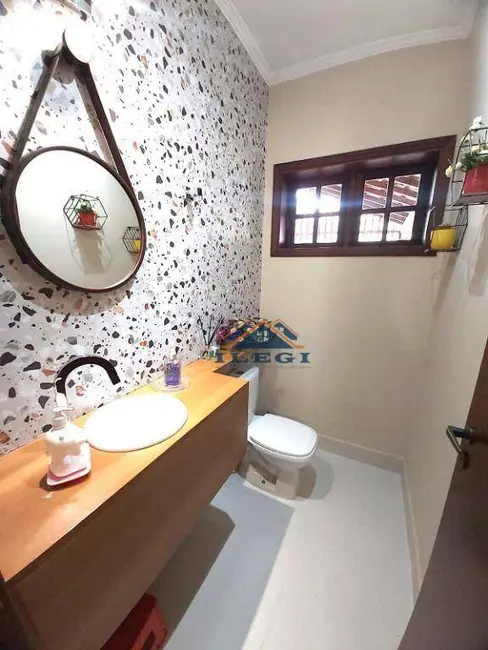 Foto 4 de Casa de Condomínio com 4 quartos à venda, 932m2 em Vista Alegre, Vinhedo - SP