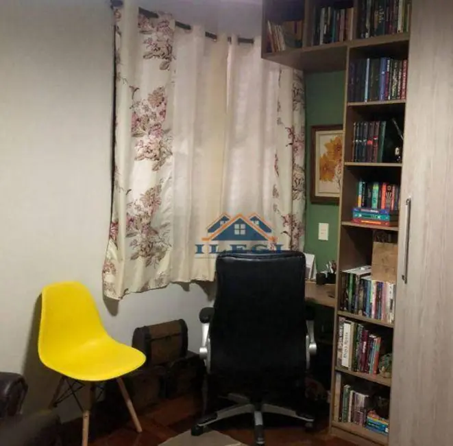 Apartamento com 4 quartos à venda, 110m2 em Parque União, Jundiai - SP - imagem 9 Foto 9 de Apartamento com 4 quartos à venda, 110m2 em Parque União, Jundiai - SP