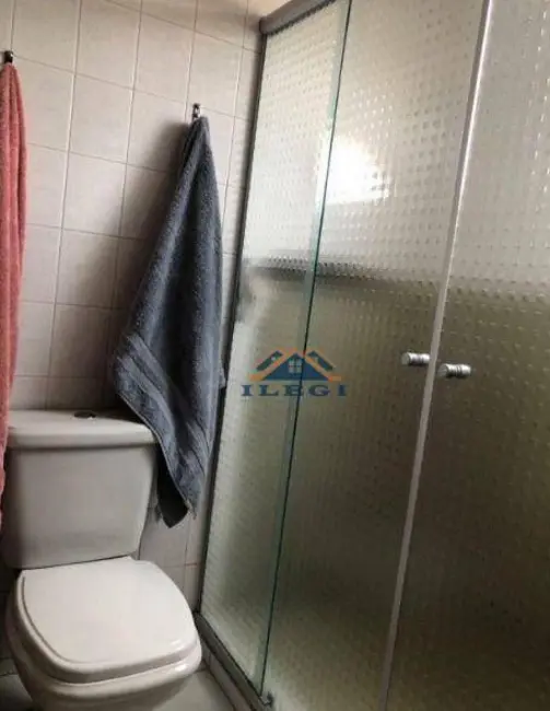 Foto 2 de Apartamento com 4 quartos à venda, 110m2 em Parque União, Jundiai - SP
