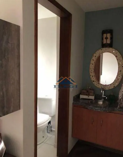 Apartamento com 4 quartos à venda, 110m2 em Parque União, Jundiai - SP - imagem 7 Foto 7 de Apartamento com 4 quartos à venda, 110m2 em Parque União, Jundiai - SP