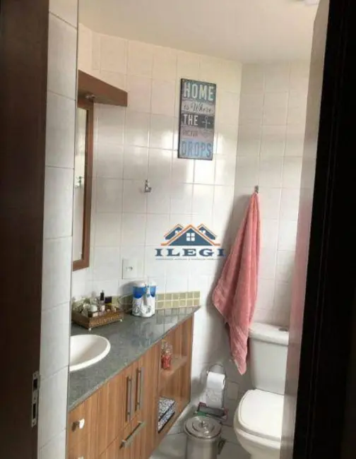 Apartamento com 4 quartos à venda, 110m2 em Parque União, Jundiai - SP - imagem 3 Foto 3 de Apartamento com 4 quartos à venda, 110m2 em Parque União, Jundiai - SP