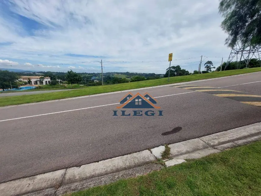 Foto 4 de Terreno / Lote à venda, 850m2 em Monte Alegre, Vinhedo - SP