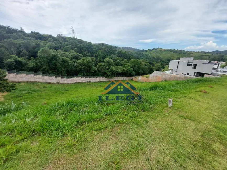 Foto 1 de Terreno / Lote à venda, 850m2 em Monte Alegre, Vinhedo - SP