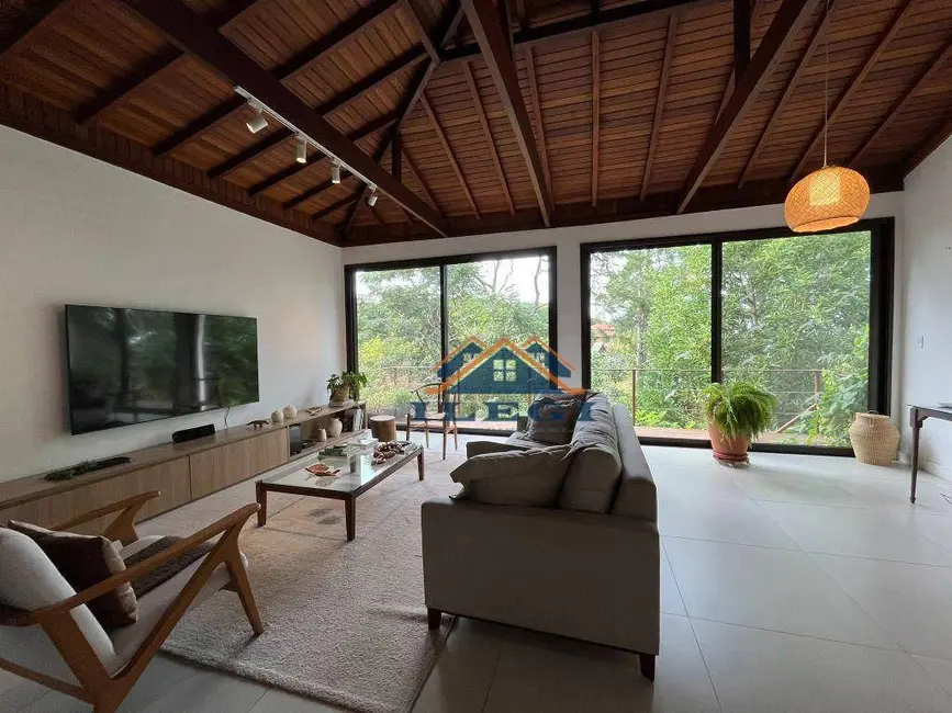 Foto 2 de Casa de Condomínio com 3 quartos à venda, 1111m2 em Marambaia, Vinhedo - SP