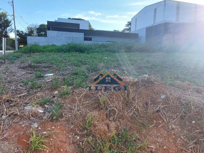 Foto 3 de Terreno / Lote à venda, 250m2 em Pinheirinho, Vinhedo - SP