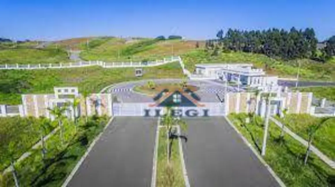 Foto 2 de Terreno / Lote à venda, 900m2 em Itupeva - SP