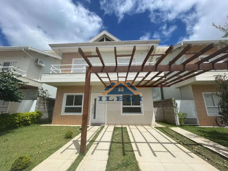 Foto 1 de Casa de Condomínio com 3 quartos à venda, 425m2 em Vinhedo - SP