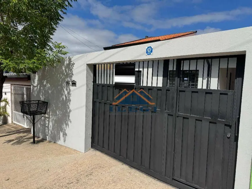 Foto 1 de Casa com 2 quartos à venda, 201m2 em Capela, Vinhedo - SP