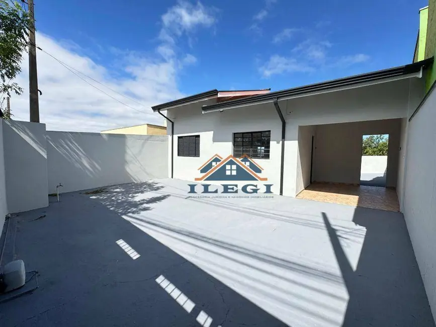 Foto 3 de Casa com 2 quartos à venda, 201m2 em Capela, Vinhedo - SP