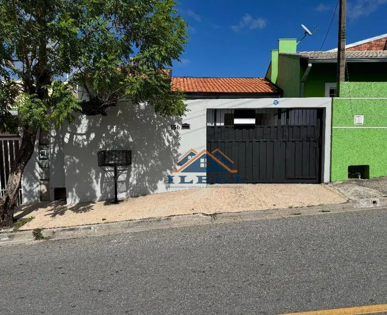 Foto 2 de Casa com 2 quartos à venda, 201m2 em Capela, Vinhedo - SP