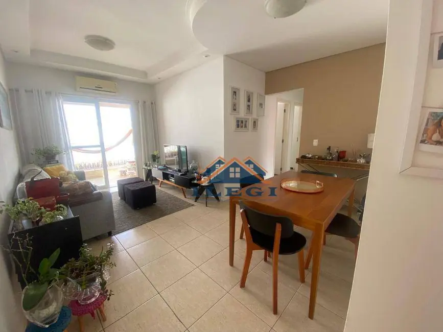 Foto 5 de Apartamento com 3 quartos à venda, 86m2 em Santa Rosa, Vinhedo - SP