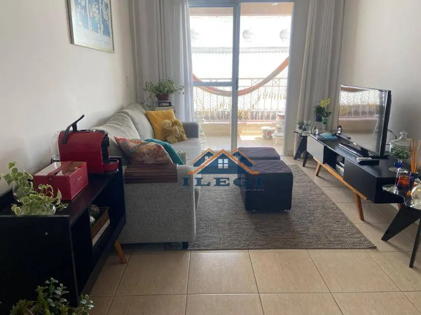 Foto 2 de Apartamento com 3 quartos à venda, 86m2 em Santa Rosa, Vinhedo - SP