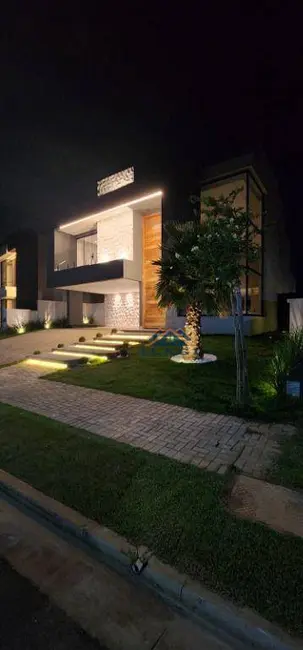 Foto 6 de Casa com 3 quartos à venda, 453m2 em Votorantim - SP