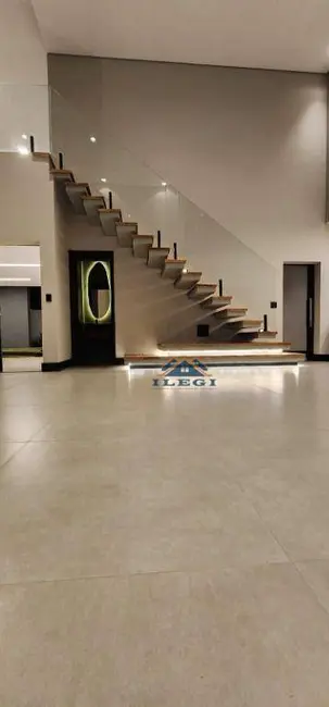 Foto 9 de Casa com 3 quartos à venda, 453m2 em Votorantim - SP