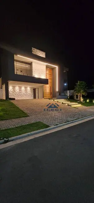 Foto 5 de Casa com 3 quartos à venda, 453m2 em Votorantim - SP
